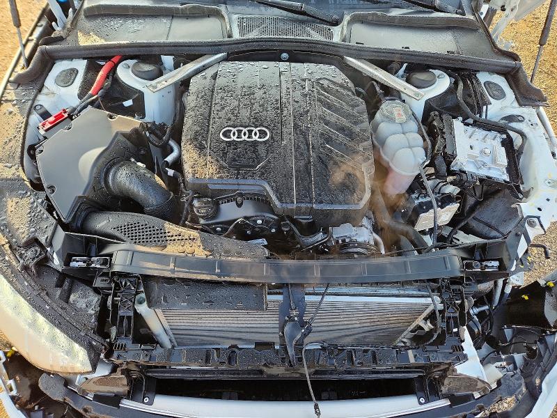 Aukcja sprzedaży 2024 Audi A4, vin: WAUEAAF44RN009798, numer aukcji: 65218436