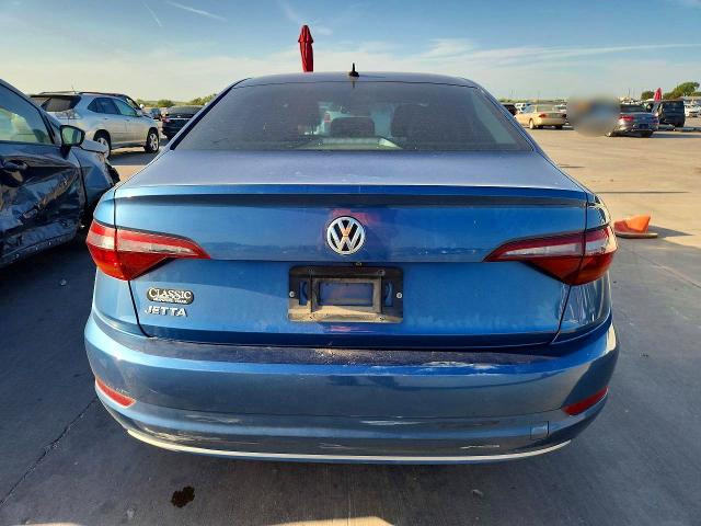 2019 Volkswagen Jetta მანქანა იყიდება აუქციონზე, vin: 3VWN57BU2KM013121, აუქციონის ნომერი: 65638896