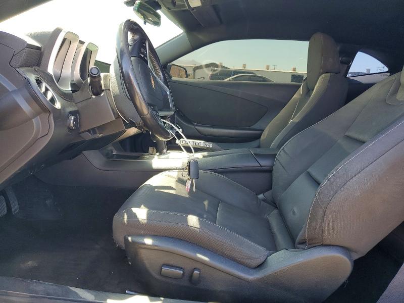 2015 Chevrolet Camaro მანქანა იყიდება აუქციონზე, vin: 2G1FD1E30F9199260, აუქციონის ნომერი: 63112956
