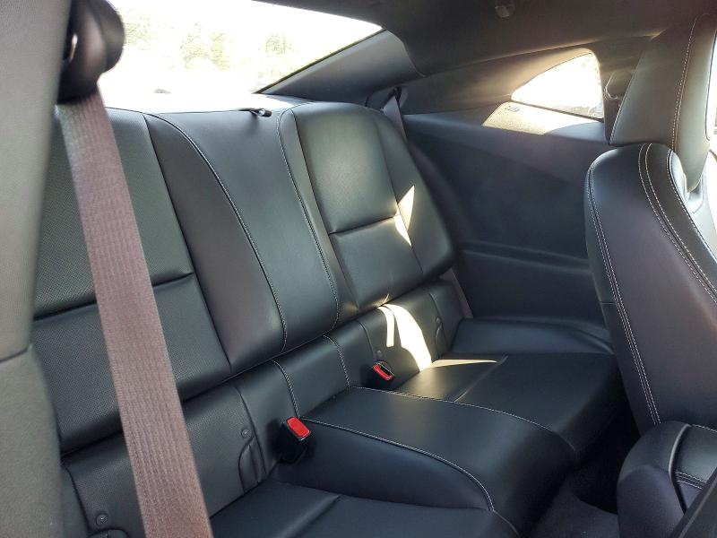 Aukcja sprzedaży 2010 Chevrolet Camaro, vin: 2G1FC1EV7A9149825, numer aukcji: 63690266