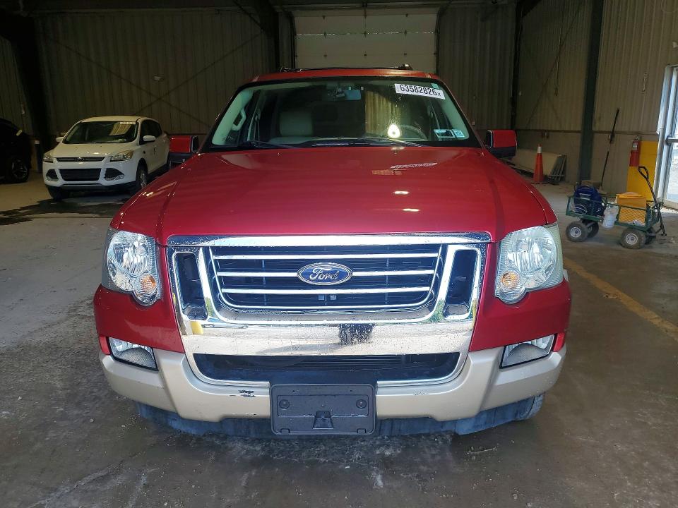 Продаж на аукціоні авто 2007 Ford Explorer, vin: 1FMEU74EX7UB81356, номер лоту: 63582826