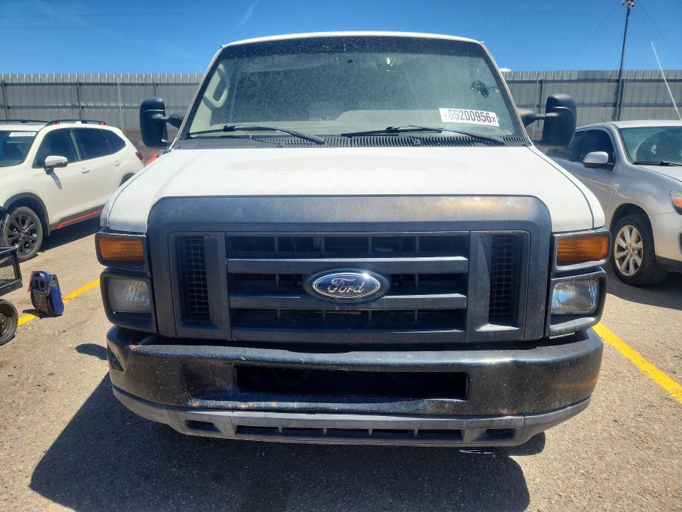 Продажа на аукционе авто 2010 Ford Econoline, vin: 1FTNE2EL3ADA63206, номер лота: 65200956