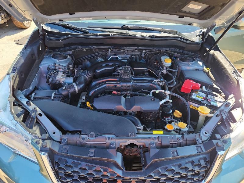 Aukcja sprzedaży 2015 Subaru Forester, vin: JF2SJARC6FH427543, numer aukcji: 65790816