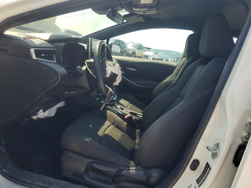 Auction sale of the 2020 Toyota Corolla, vin: 5YFS4RCE7LP044869, lot number: 66582066