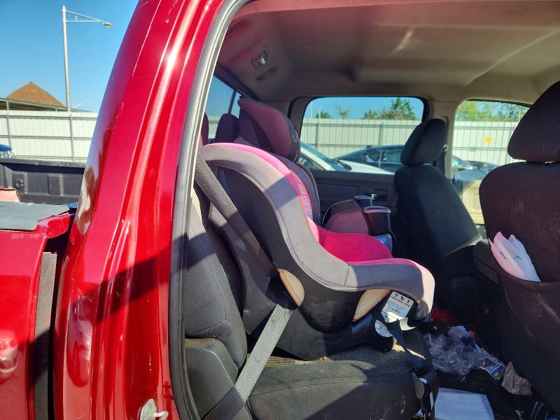 Auction sale of the 2009 Dodge Ram 1500, vin: 1D3HV13T09S791347, lot number: 65653816