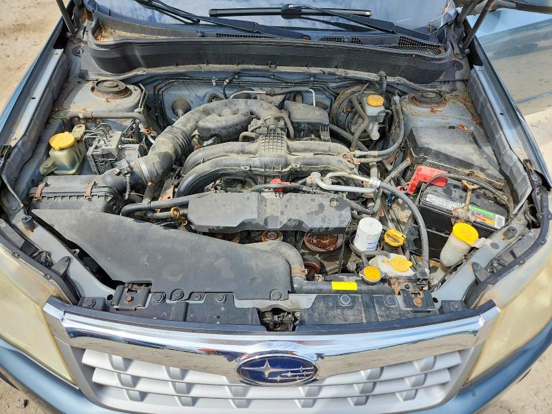 Продажа на аукционе авто 2012 Subaru Forester, vin: JF2SHADCXCH447471, номер лота: 66042916