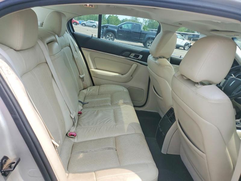 Aukcja sprzedaży 2009 Lincoln Mks, vin: 1LNHM93R49G605404, numer aukcji: 64743716