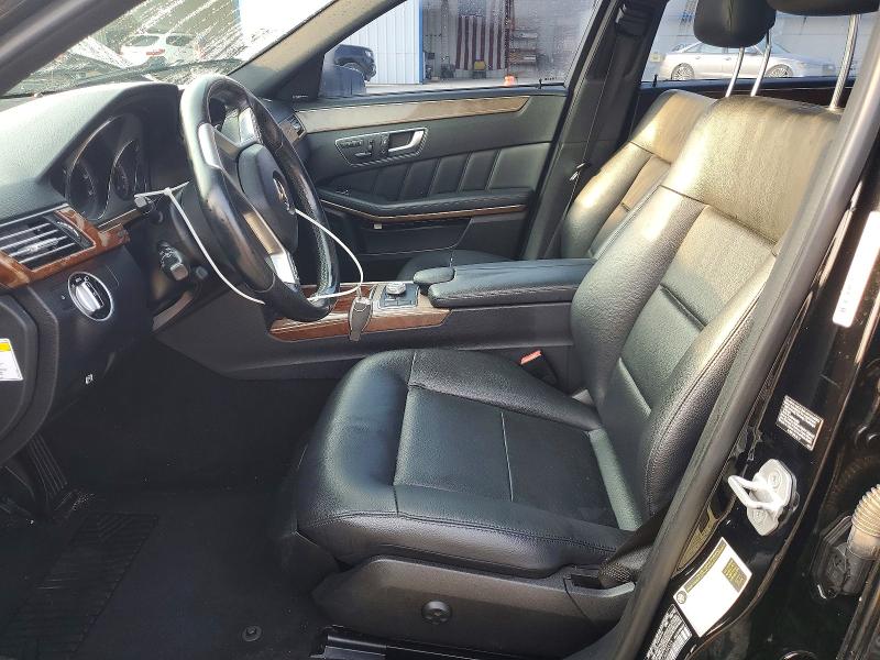 64743106 :رقم المزاد ، WDDHF5KB6CA629523 vin ، 2012 Mercedes-benz E مزاد بيع