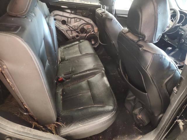 64215216 :رقم المزاد ، 5XYKU4A21BG012921 vin ، 2011 Kia Sorento مزاد بيع