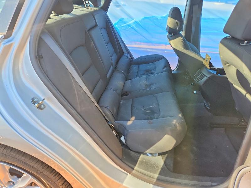 63259936 :رقم المزاد ، 1G1ZD5ST5NF176877 vin ، 2022 Chevrolet Malibu مزاد بيع