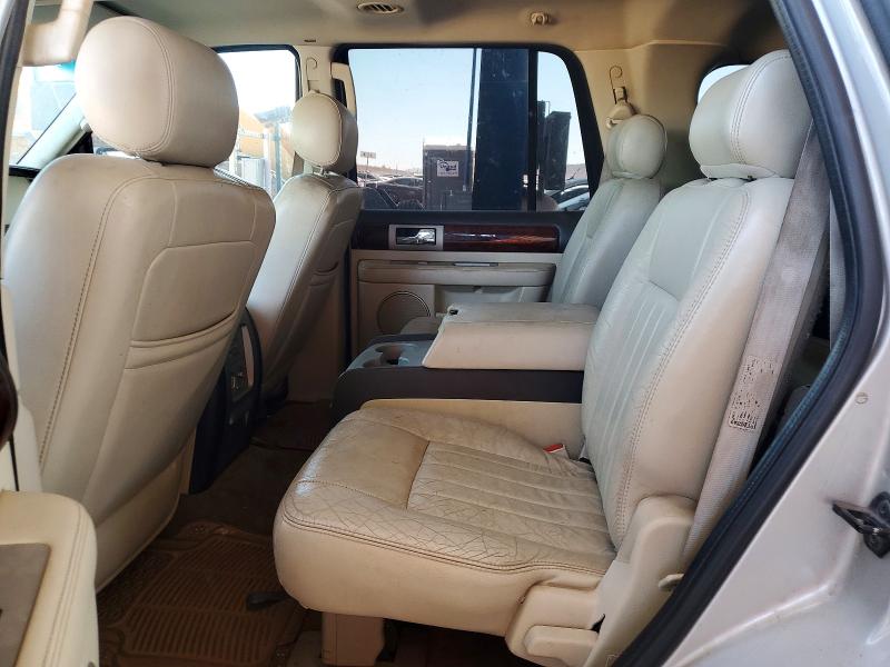 Продаж на аукціоні авто 2003 Lincoln Navigator, vin: 5LMFU27R53LJ37557, номер лоту: 66252206
