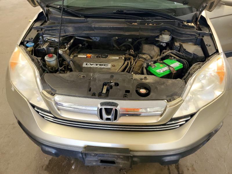 Продажа на аукционе авто 2007 Honda Cr-v, vin: JHLRE38727C015915, номер лота: 61782286