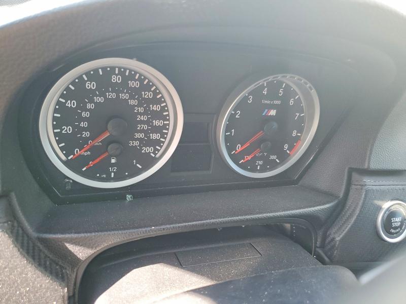 Продаж на аукціоні авто 2012 Bmw M3, vin: WBSKG9C5XCE798667, номер лоту: 66578246