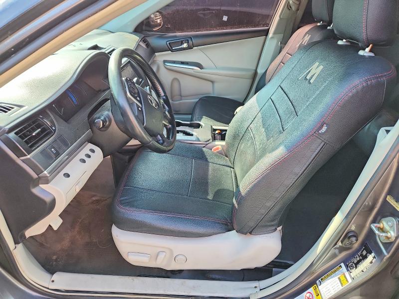 Продажа на аукционе авто 2014 Toyota Camry Hybrid, vin: 4T1BD1FKXEU099921, номер лота: 64123386