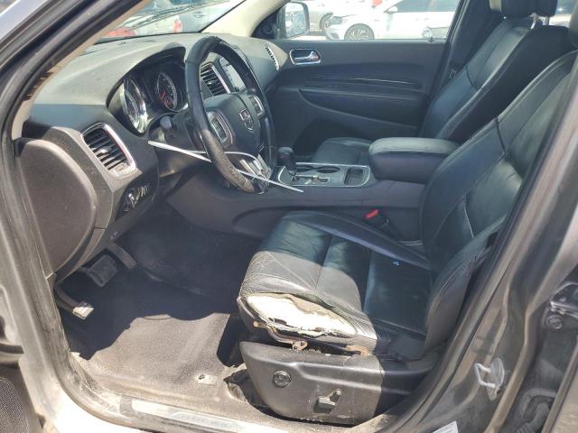 Продаж на аукціоні авто 2013 Dodge Durango, vin: 1C4RDHDG7DC598187, номер лоту: 66903876
