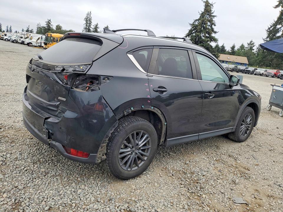 65892306 :رقم المزاد ، JM3KFBCM1K0644411 vin ، 2019 Mazda Cx-5 مزاد بيع