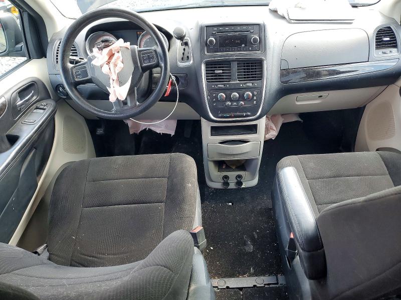 2012 Dodge Grand Caravan მანქანა იყიდება აუქციონზე, vin: 2C4RDGBG9CR149127, აუქციონის ნომერი: 66729236