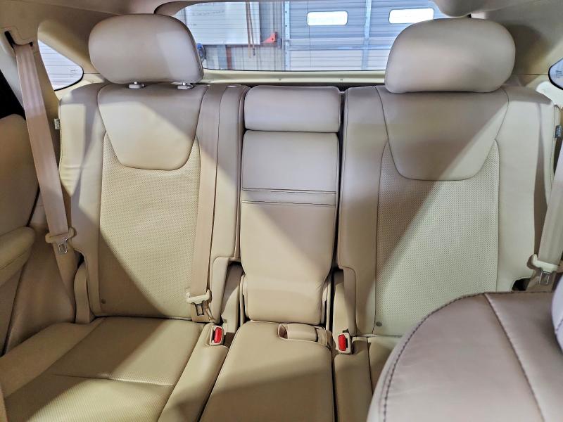Продажа на аукционе авто 2015 Lexus Rx 350, vin: 2T2ZK1BA1FC181987, номер лота: 63670516