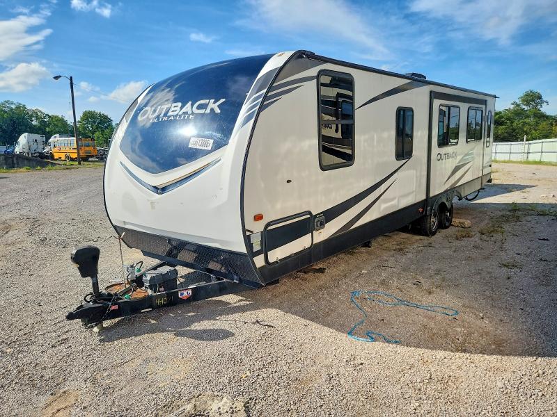 2020 Keystone Outback მანქანა იყიდება აუქციონზე, vin: 4YDT29928LB451179, აუქციონის ნომერი: 65613886