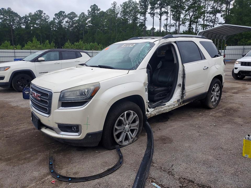 Продаж на аукціоні авто 2015 Gmc Acadia, vin: 1GKKVRKD2FJ232914, номер лоту: 65828316