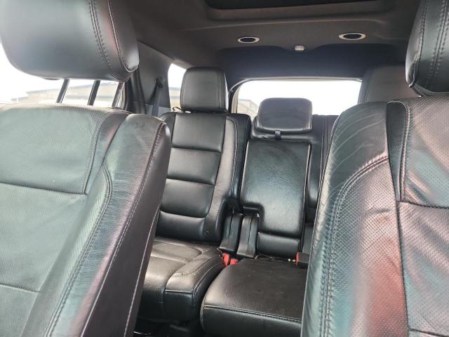 65239796 :رقم المزاد ، 1FM5K7F80EGA06459 vin ، 2014 Ford Explorer مزاد بيع