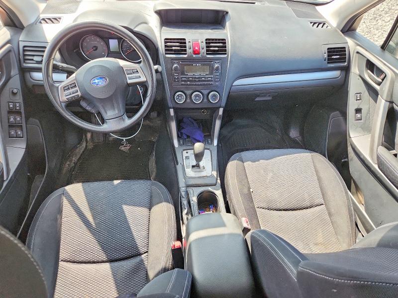 65896146 :رقم المزاد ، JF2SJAEC8EH402034 vin ، 2014 Subaru Forester مزاد بيع