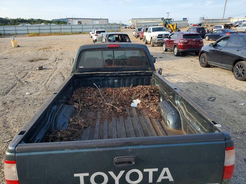 Продажа на аукционе авто 1996 Toyota T100, vin: JT4JM11D6T0015073, номер лота: 64068386