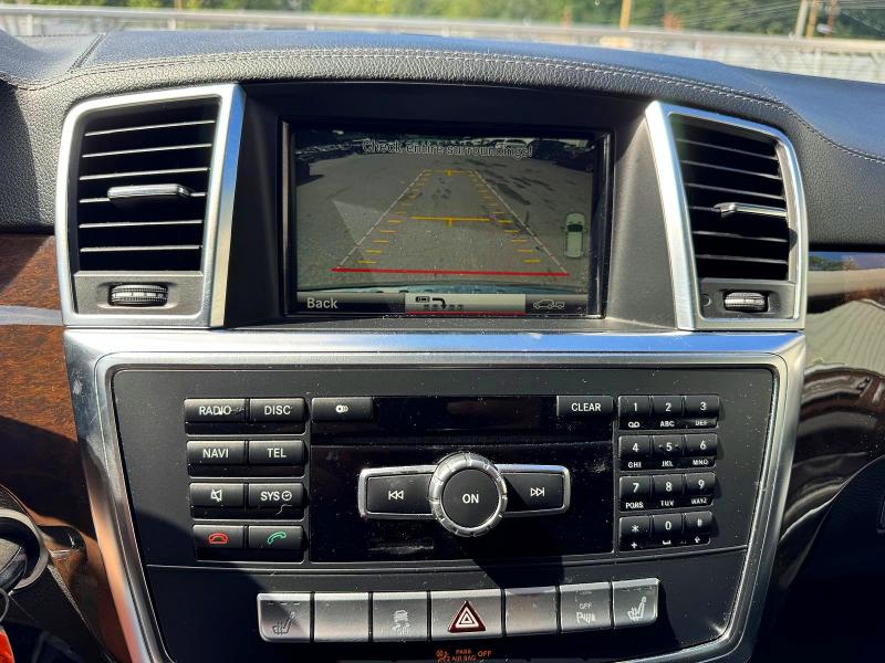 66566226 :رقم المزاد ، 4JGDF7CE6EA342131 vin ، 2014 Mercedes-benz Gl مزاد بيع