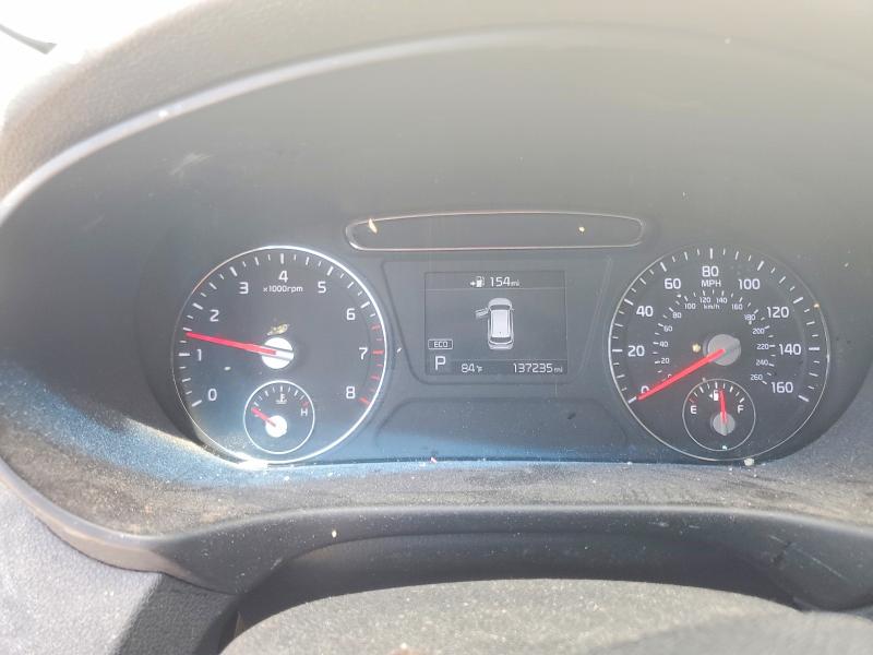 Продаж на аукціоні авто 2019 Kia Sorento, vin: 5XYPG4A35KG581843, номер лоту: 65022276