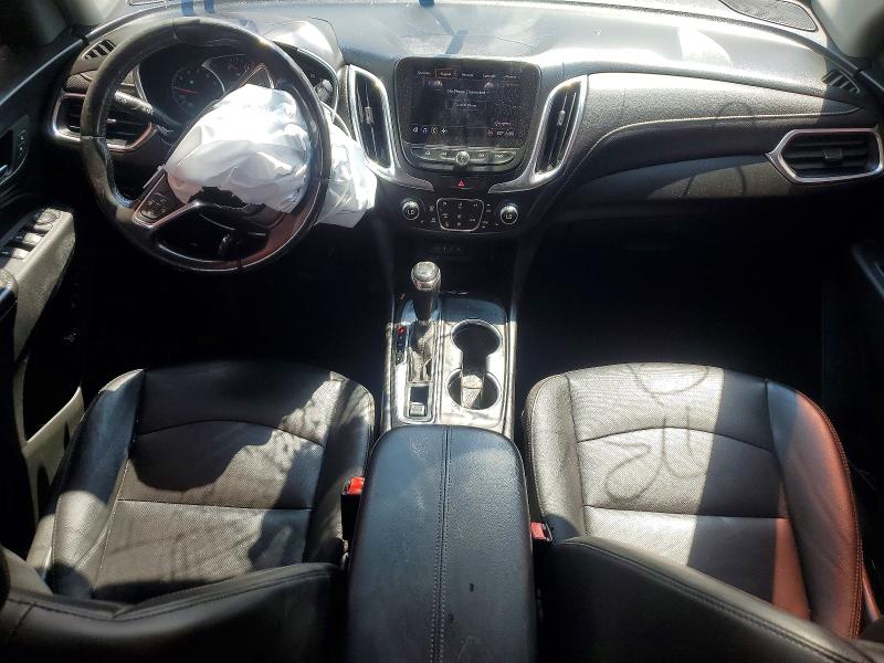Aukcja sprzedaży 2019 Chevrolet Equinox, vin: 2GNAXPEX3K6251577, numer aukcji: 63225716