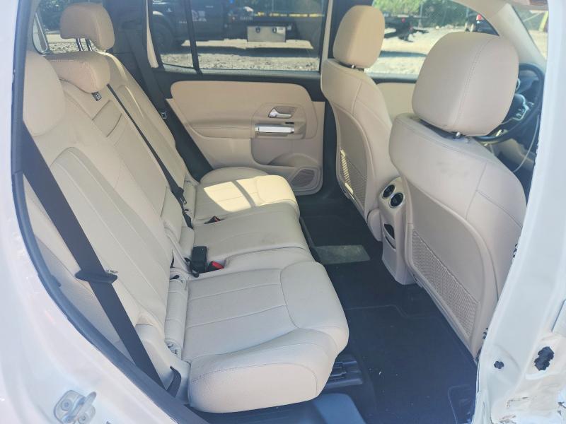 Aukcja sprzedaży 2023 Mercedes-benz Glb, vin: W1N4M4HB0PW321832, numer aukcji: 64102376