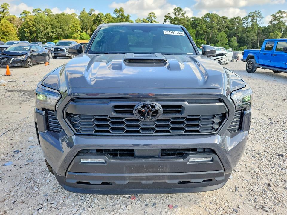 2026 Toyota Tacoma მანქანა იყიდება აუქციონზე, vin: 3TMKB5FN1TM060406, აუქციონის ნომერი: 64157146