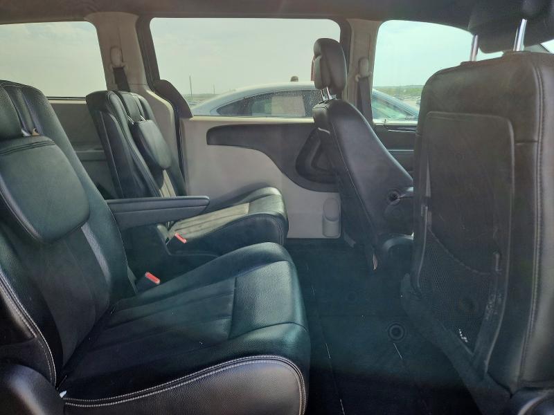 Aukcja sprzedaży 2019 Dodge Grand Caravan, vin: 2C4RDGCG2KR755575, numer aukcji: 66216286