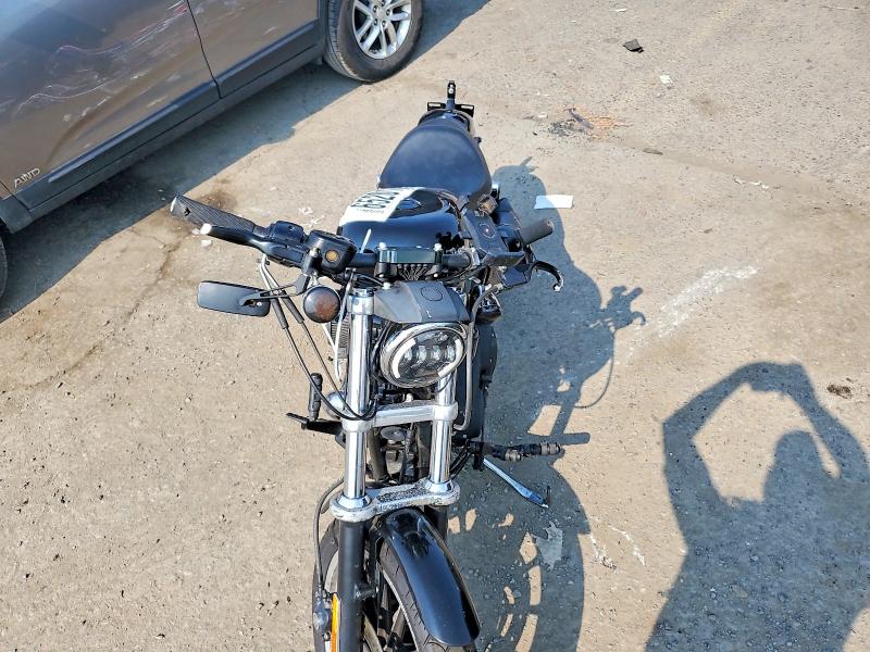 65201136 :رقم المزاد ، 1HD4CKM176K435259 vin ، 2006 Harley-davidson Xl883 مزاد بيع