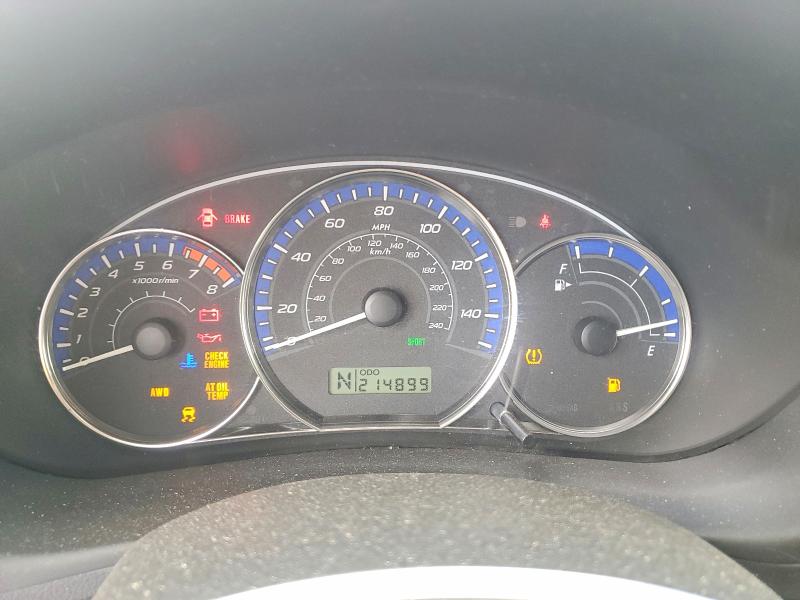 Aukcja sprzedaży 2012 Subaru Forester, vin: JF2SHADC0CH409120, numer aukcji: 63829616