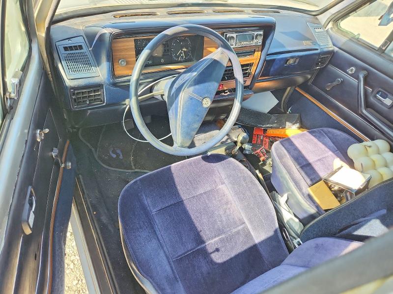 Aukcja sprzedaży 1982 Volkswagen Rabbit, vin: 1VWGB917XCV041944, numer aukcji: 65870326