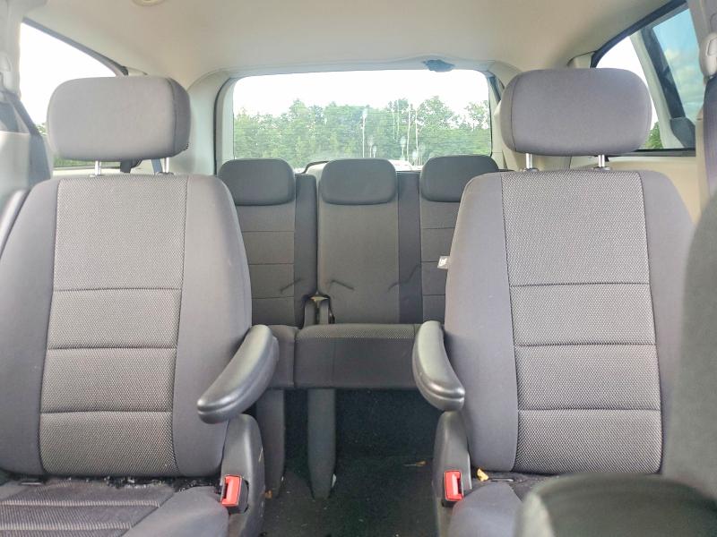 Продаж на аукціоні авто 2009 Dodge Grand Caravan, vin: 2D8HN44E99R591984, номер лоту: 62992076