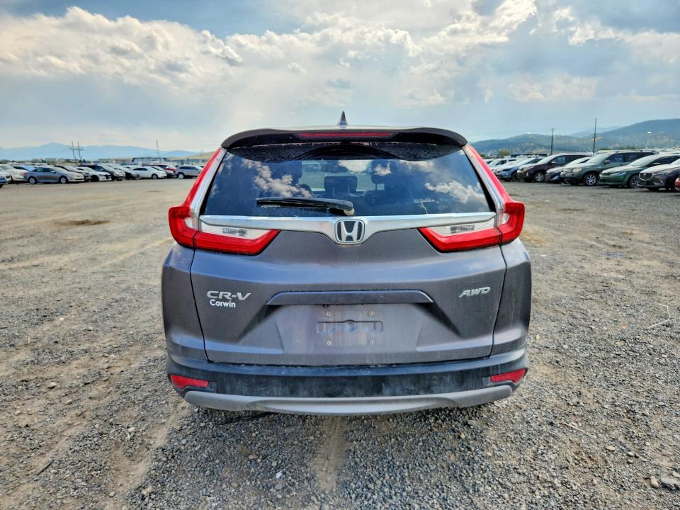 Aukcja sprzedaży 2019 Honda Cr-v, vin: JHLRW2H87KX022604, numer aukcji: 66594346