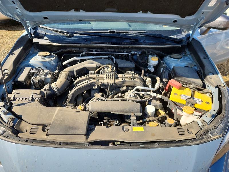 Auction sale of the 2021 Subaru Crosstrek, vin: JF2GTHSC6MH651959, lot number: 64387586
