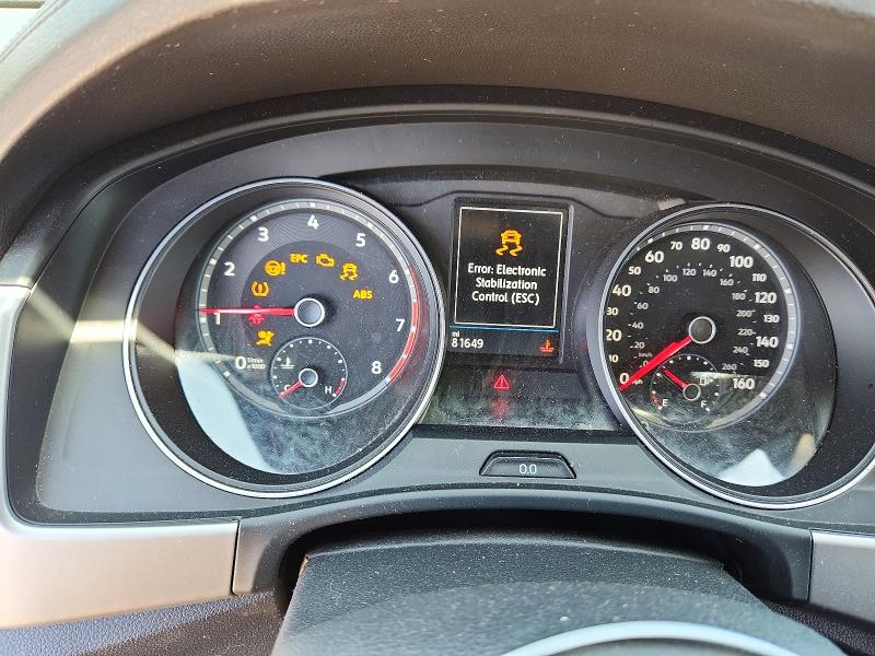Продаж на аукціоні авто 2019 Volkswagen Atlas, vin: 1V2WR2CA2KC513640, номер лоту: 66441256