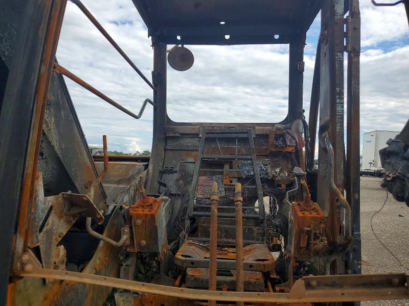 59112826 :رقم المزاد ، 1FF075GXPJJ016895 vin ، 2019 John Deere 75g مزاد بيع