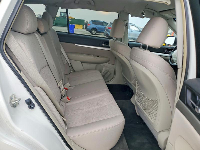 Продажа на аукционе авто 2013 Subaru Outback, vin: 4S4BRCCCXD3293637, номер лота: 64970106