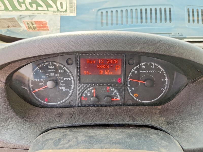 Aukcja sprzedaży 2020 Ram Promaster 3500, vin: 3C6URVJG8LE140817, numer aukcji: 62235186