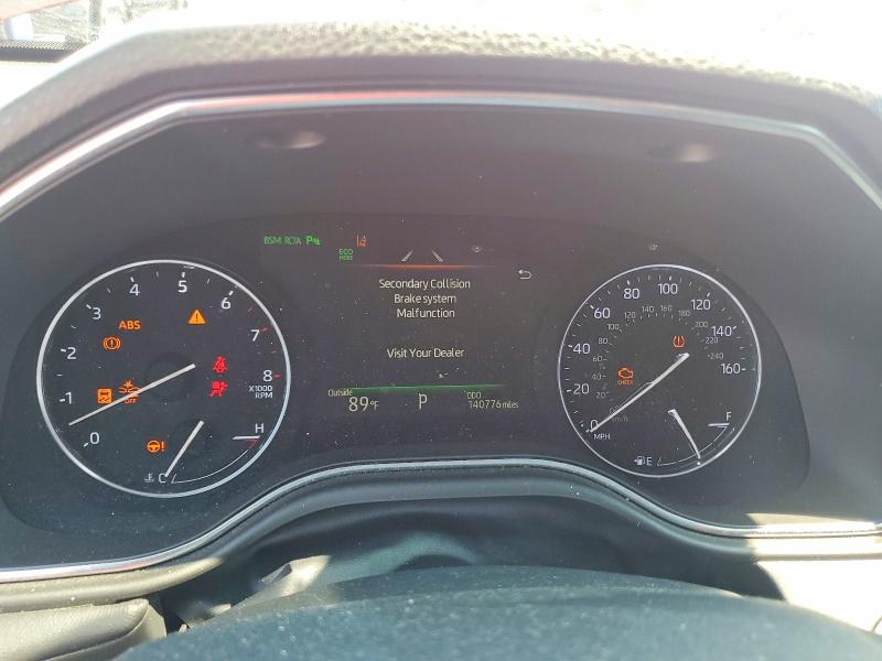 64623996 :رقم المزاد ، 4T1BZ1FB8KU002423 vin ، 2019 Toyota Avalon مزاد بيع