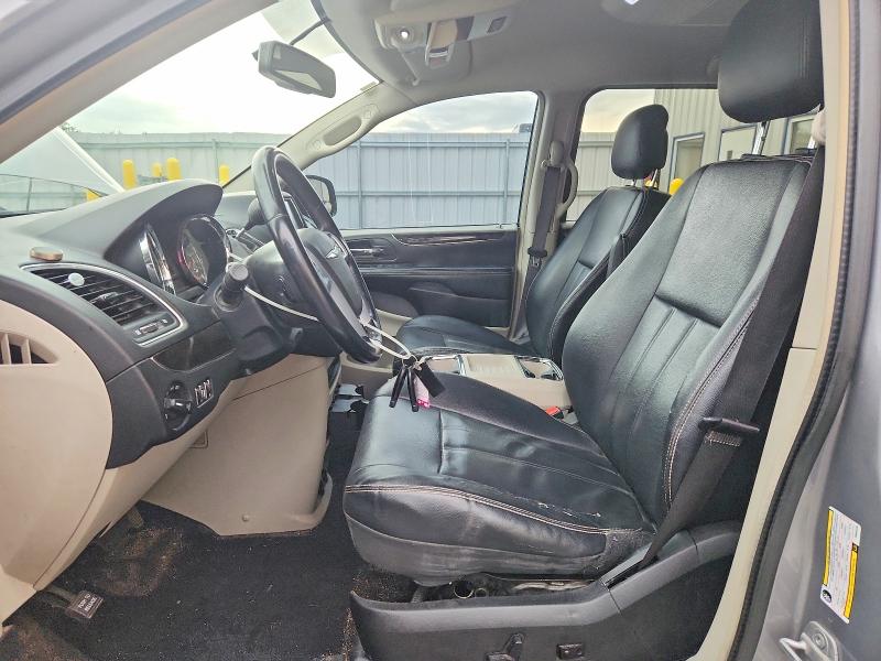 Продаж на аукціоні авто 2013 Chrysler Town & Country, vin: 2C4RC1BG1DR684499, номер лоту: 66239026