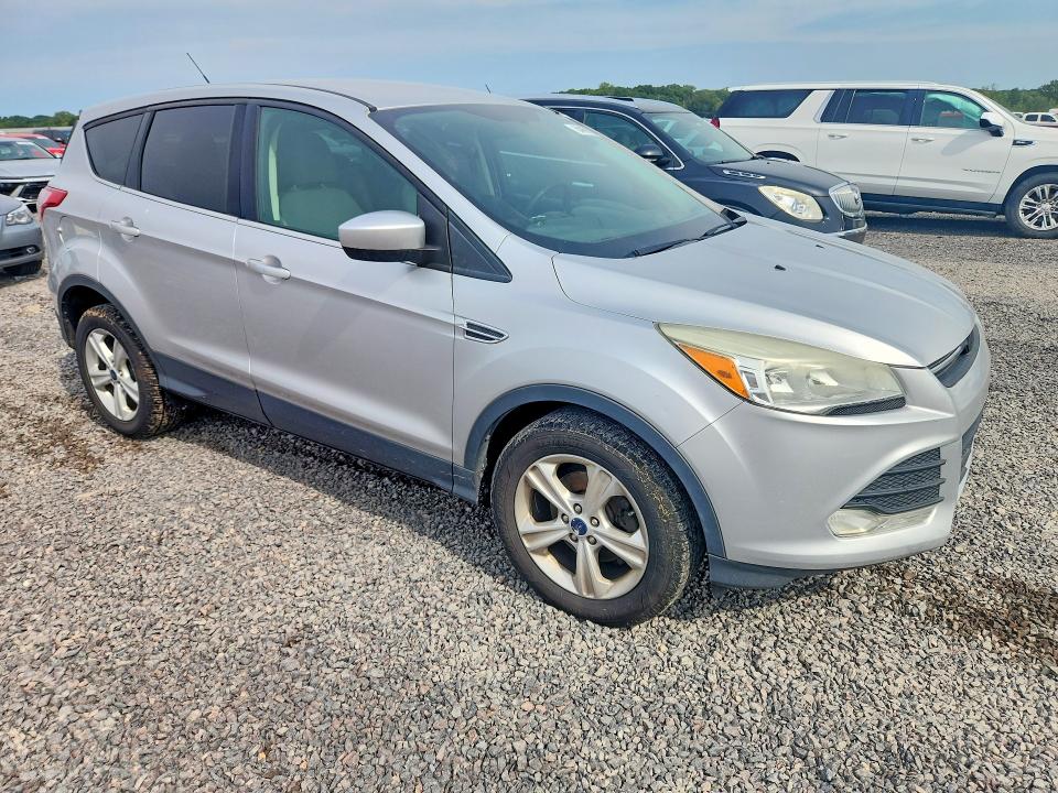 Aukcja sprzedaży 2014 Ford Escape, vin: 1FMCU0GXXEUD33032, numer aukcji: 64467276