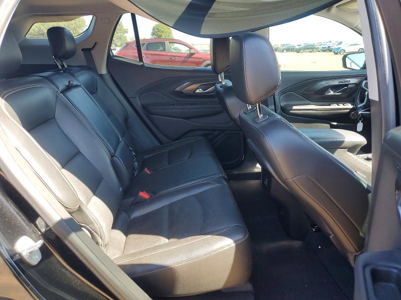 64323466 :رقم المزاد ، 3GKALPEV6LL258706 vin ، 2020 Gmc Terrain مزاد بيع