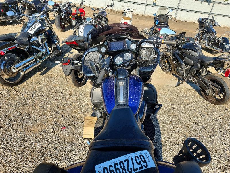 Продажа на аукционе авто 2020 Harley-davidson Fltrk, vin: 1HD1KZF14LB635524, номер лота: 65728996