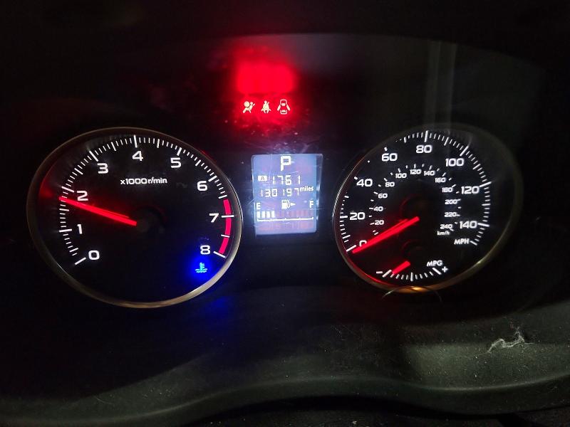 64848946 :رقم المزاد ، JF2GPAKC9EH336117 vin ، 2014 Subaru Xv Crosstrek مزاد بيع