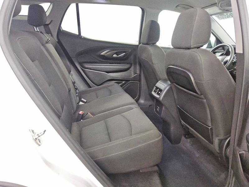 Продажа на аукционе авто 2024 Gmc Terrain, vin: 3GKALMEG3RL260681, номер лота: 62757306